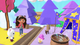Gra PS5 DreamWorks Gabby's Dollhouse: Ready to Party (płyta Blu-ray) (5061005355804) - obraz 7