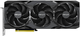 Karta graficzna PNY GeForce RTX 5080 OC Overclocked 16GB GDDR7 (256-bit) (3 x DisplayPort, 1 x HDMI) (VCG508016TFXPB1-O) - obraz 1