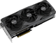 Karta graficzna PNY GeForce RTX 5080 OC Overclocked 16GB GDDR7 (256-bit) (3 x DisplayPort, 1 x HDMI) (VCG508016TFXPB1-O) - obraz 4