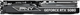 Karta graficzna PNY GeForce RTX 5080 OC Overclocked 16GB GDDR7 (256-bit) (3 x DisplayPort, 1 x HDMI) (VCG508016TFXPB1-O) - obraz 6