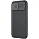 Чехол на Apple iPhone 14 Pro Max / для айфон 14 про макс Black - изображение 3