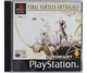Final Fantasy Anthology (PS1) PAL Б/В - зображення 1