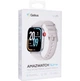 Смарт-часы Gelius Pro Amazwatch Numix GP-SW009 silver (серебристые) - изображение 7