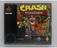 Crash Bandicoot Big Box Edition (PS1) PAL Б/В - зображення 2
