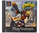 Crash Bandicoot 3: Warped (PS1) PAL Б/У - изображение 1