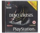 Dino Crisis (PS1) PAL Б/У - изображение 1