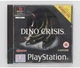 Dino Crisis (PS1) PAL Б/У - изображение 2