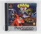 Crash Bandicoot 2: Cortex Strikes Back Platinum (PS1) PAL Б/У - изображение 2