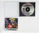 Crash Bandicoot 2: Cortex Strikes Back Platinum (PS1) PAL Б/У - изображение 3