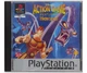 Disney's Action Game Featuring Hercules Platinum (PS1) PAL Б/У - изображение 1