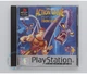 Disney's Action Game Featuring Hercules Platinum (PS1) PAL Б/У - изображение 2