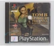 Tomb Raider: The Last Revelation (PS1) PAL Б/У - изображение 2