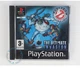 Extreme Ghostbusters: The Ultimate Invasion (PS1) PAL Б/У - изображение 2