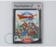 Dragon Quest 8: The Journey of the Cursed King Platinum (PS2) PAL Б/У - изображение 2