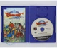 Dragon Quest 8: The Journey of the Cursed King (PS2) PAL Б/У - изображение 3