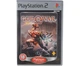 God of War Platinum (PS2) PAL Б/У - изображение 1