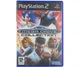 Sega Mega Drive Collection (PS2) PAL Б/У - изображение 1