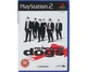 Reservoir Dogs (PS2) PAL Б/В - зображення 1
