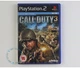 Call of Duty 3 (PS2) PAL Б/В - зображення 2