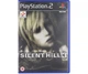 Silent Hill 3 (PS2) Б/У - изображение 1