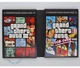 Grand Theft Auto Double Pack - GTA (PS2) PAL Б/В - зображення 3