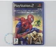 Spider-Man: Friend or Foe (PS2) PAL Б/У - изображение 2