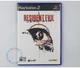 Resident Evil: Dead Aim (PS2) PAL Б/У - изображение 2
