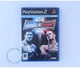WWE SmackDown! vs. Raw 2006 (PS2) PAL Б/У - изображение 2
