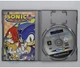 Sonic Mega Collection plus Platinum (PS2) PAL Б/У - изображение 3