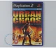 Urban Chaos: Riot Response (PS2) PAL Б/У - изображение 2