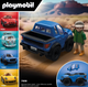 Samochod Playmobil Ford F-150 Raptor 71858 (4008789718587) - obraz 3