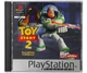 Toy Story 2: Buzz Lightyear to the Rescue Platinum (PS1) PAL Б/В - зображення 1
