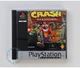 Crash Bandicoot Platinum (PS1) PAL Б/У - изображение 2