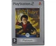 Harry Potter and the Chamber of Secrets Platinum (PS2) PAL Б/У - изображение 1