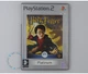 Harry Potter and the Chamber of Secrets Platinum (PS2) PAL Б/У - изображение 2