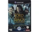 The Lord of the Rings: The Two Towers (Gamecube) PAL Б/У - изображение 1
