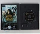 The Lord of the Rings: The Two Towers (Gamecube) PAL Б/У - изображение 3