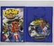 Crash Nitro Kart (PS2) PAL Б/У - изображение 3