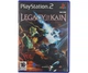 Legacy of Kain: Defiance (PS2) PAL Б/В - зображення 1