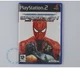 Spider-Man: Web of Shadows - Amazing Allies Edition (PS2) PAL Б/У - изображение 2