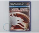 Mortal Kombat: Armageddon (PS2) PAL Б/У - изображение 2