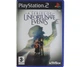 Lemony Snicket's A Series of Unfortunate Events (PS2) PAL Б/У - изображение 1