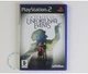 Lemony Snicket's A Series of Unfortunate Events (PS2) PAL Б/У - изображение 2