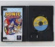 Sonic Mega Collection (Gamecube) PAL Б/У - изображение 3