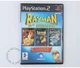 Rayman 10th Anniversary 3 Title Pack Limited Edition (PS2) PAL Б/У - изображение 2
