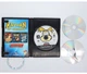 Rayman 10th Anniversary 3 Title Pack Limited Edition (PS2) PAL Б/У - изображение 5