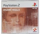 Silent Hill 2 - Promo (PS2) PAL Б/У - изображение 1