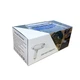 Отпариватель Lesko ZG-MT05 1000W White для одежды ручной утюг - изображение 5