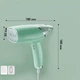 Отпариватель Lesko ZG-MT05 1000W Light Green для одежды ручной утюг - изображение 5