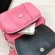 Кросс-боди сумка Селена Pink - изображение 8
